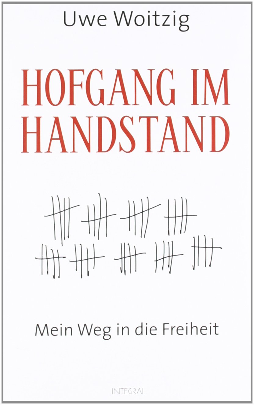 Hofgang im Handstand: Mein Weg in die Freiheit Science