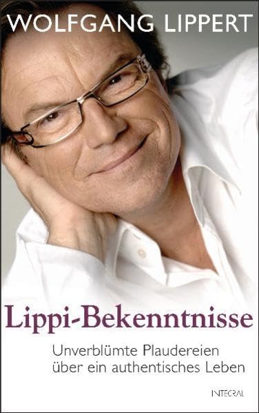Lippi-Bekenntnisse: Unverblümte Plaudereien über ein authentisches Leben Science