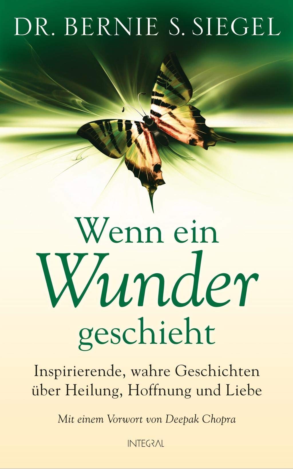 Wenn ein Wunder geschieht Health, Nutrition & Fitness