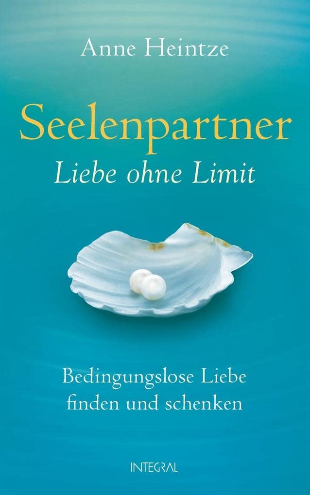 Seelenpartner - Liebe ohne Limit Partnership & Love