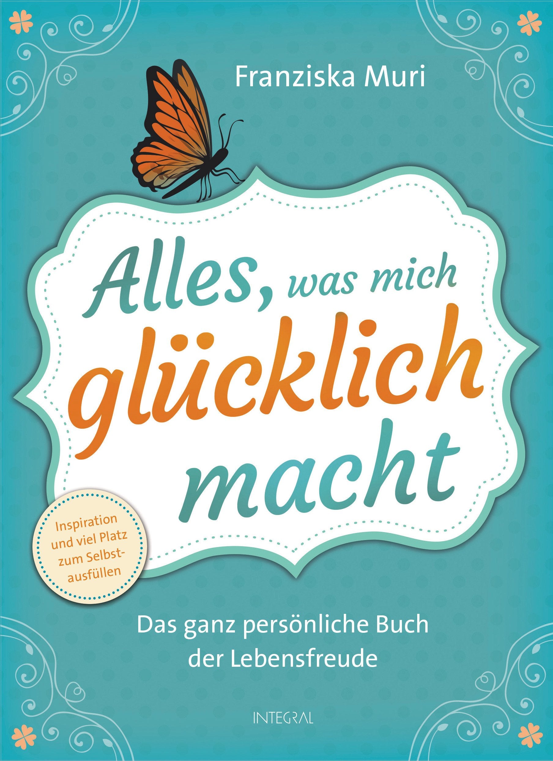 Alles, was mich glücklich macht Business, Finance & Career
