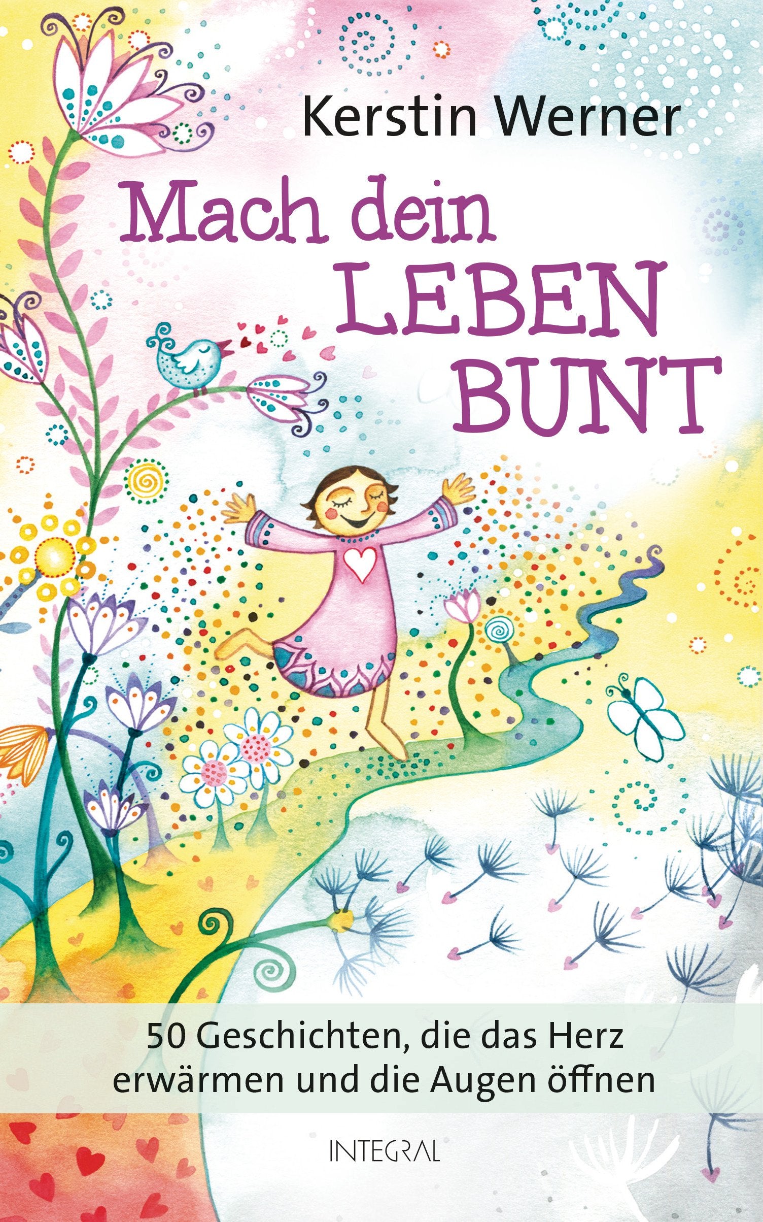 Product Image: Mach dein Leben bunt