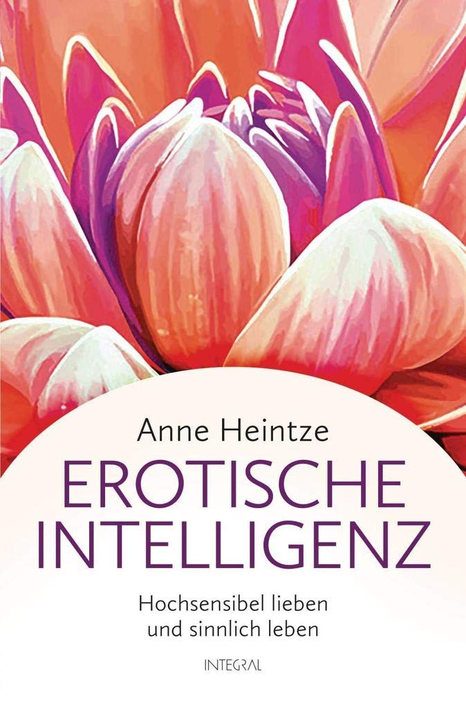 Erotische Intelligenz Social Sciences Books