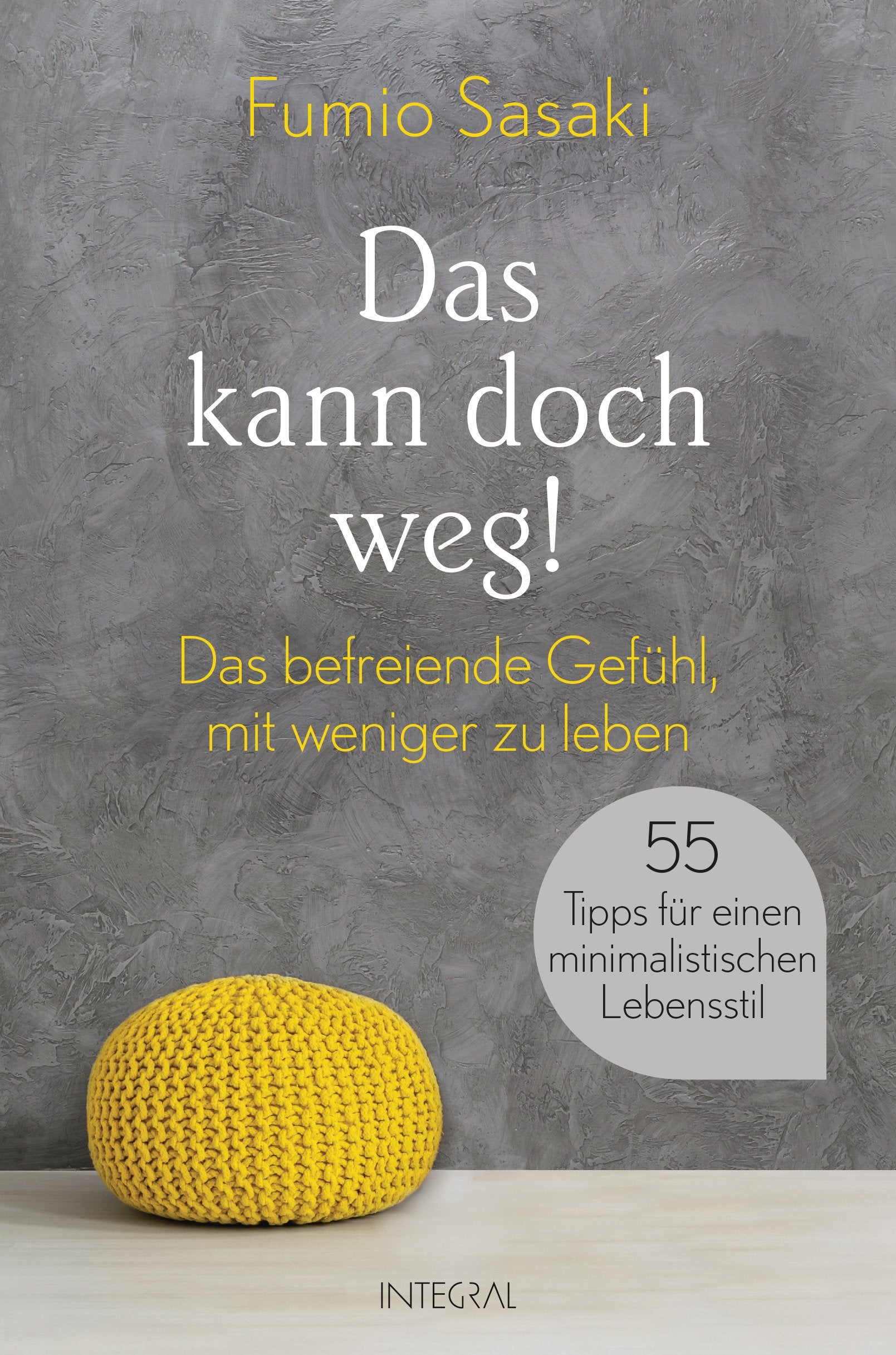 Das kann doch weg! Hobbies & Crafts Books