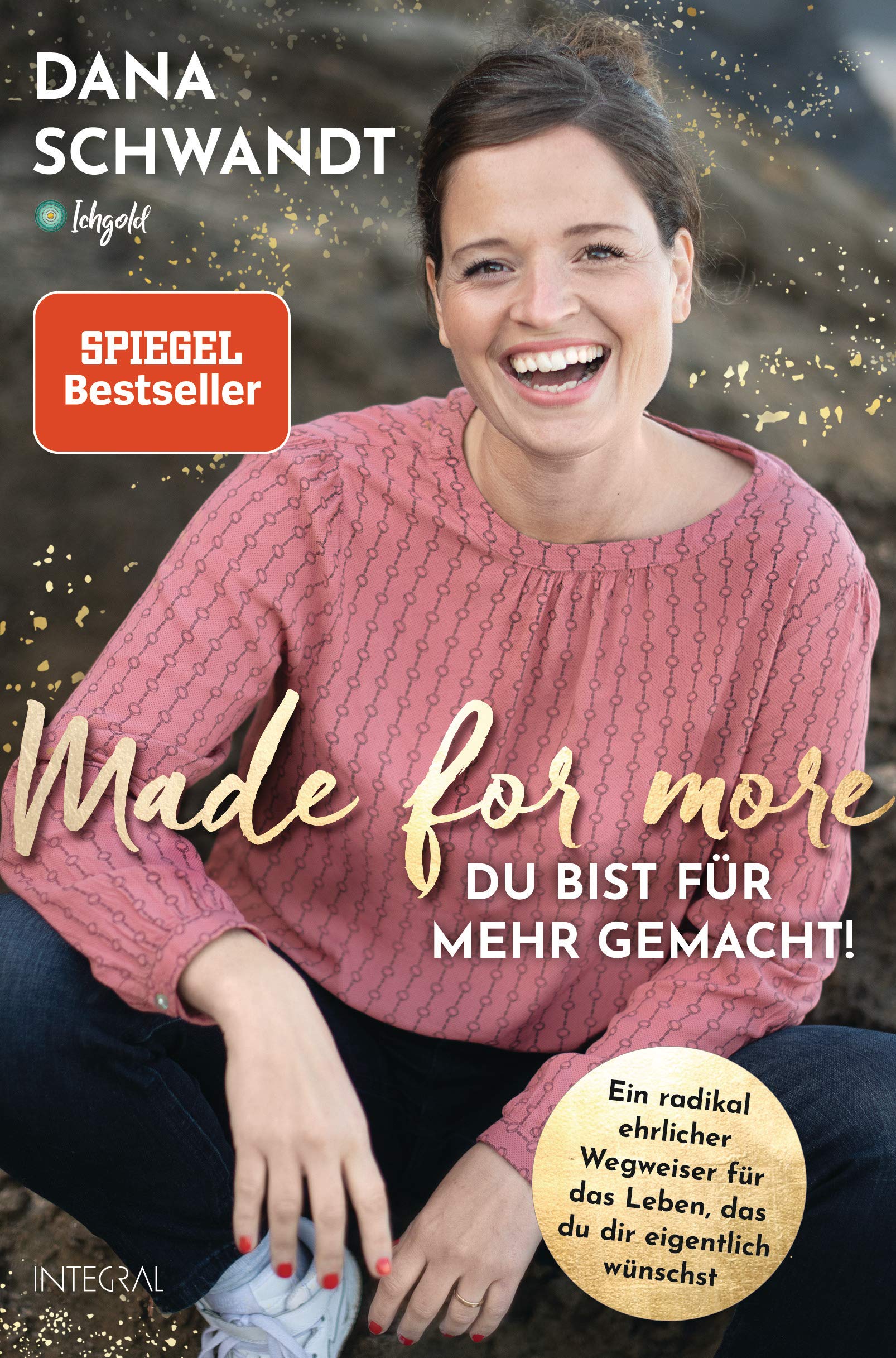 Made for more - Du bist für mehr gemacht Health, Nutrition & Fitness