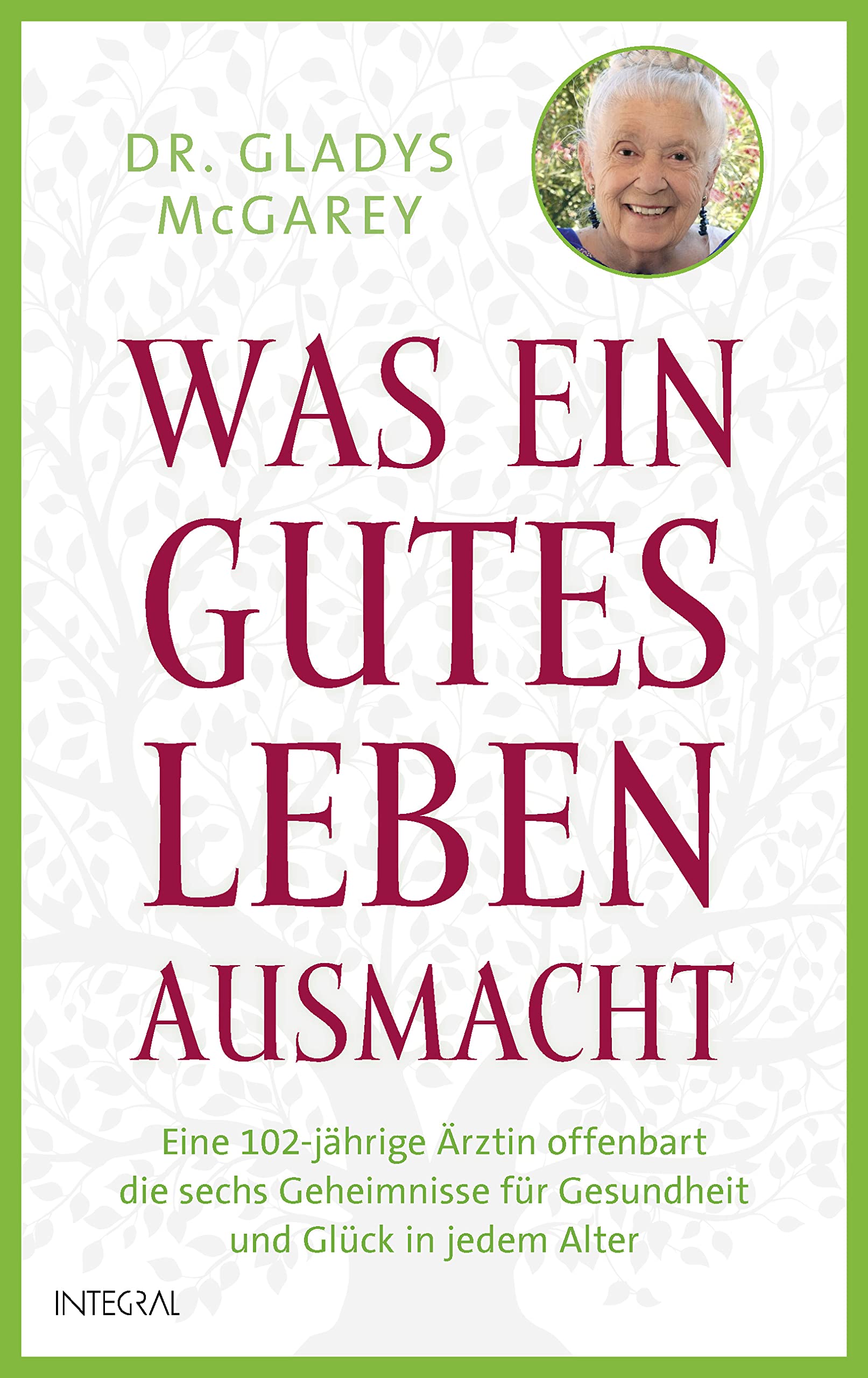 Was ein gutes Leben ausmacht Art & Literature