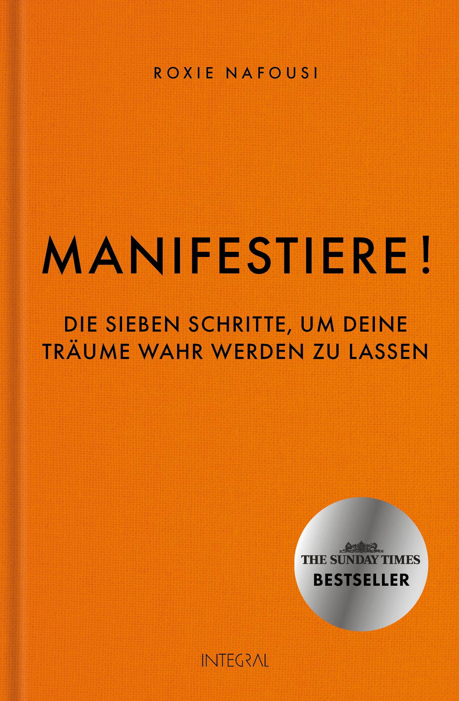 Manifestiere! Social Sciences Books