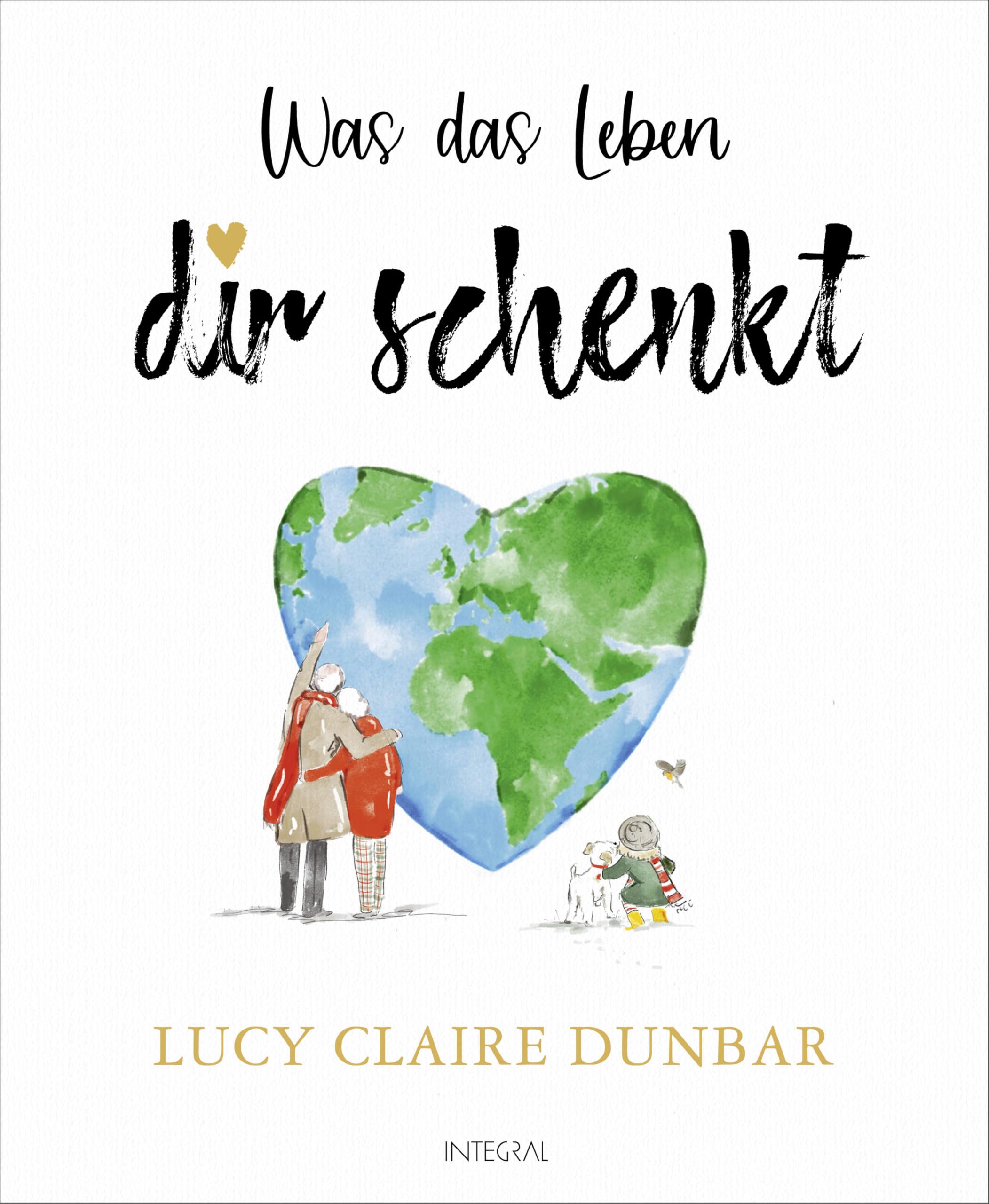 Product Image: Was das Leben dir schenkt