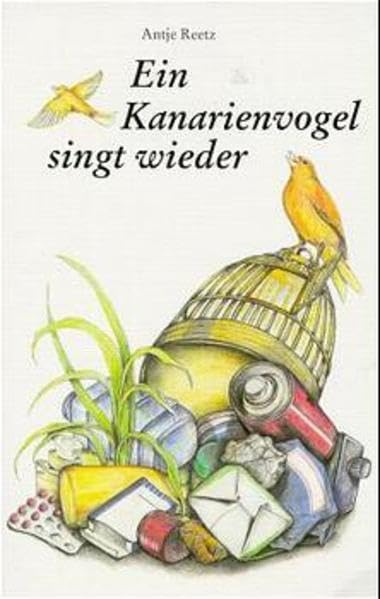 Der Kanarienvogel singt wieder Business & Technology