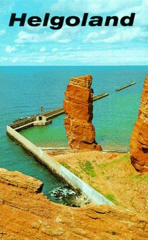 Helgoland Travel