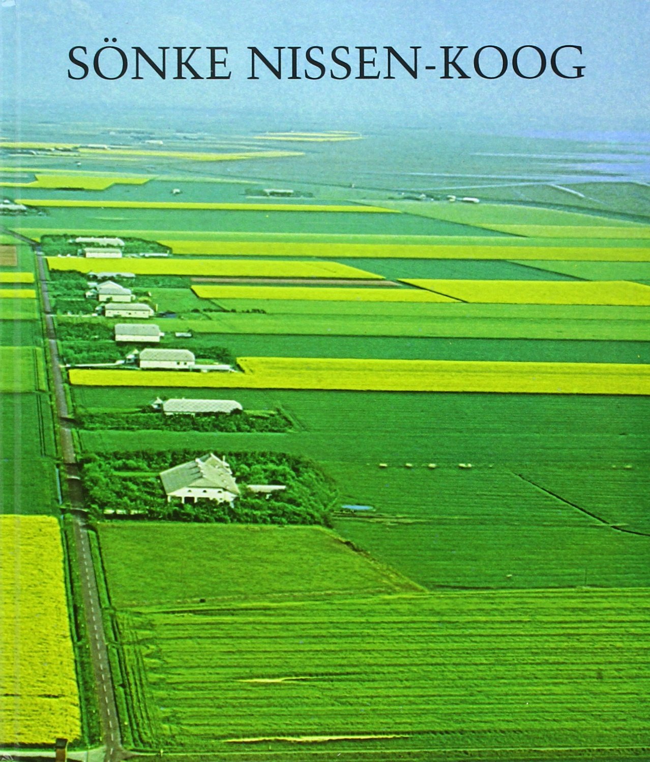 Sönke Nissen-Koog 1924-1974 Business & Technology