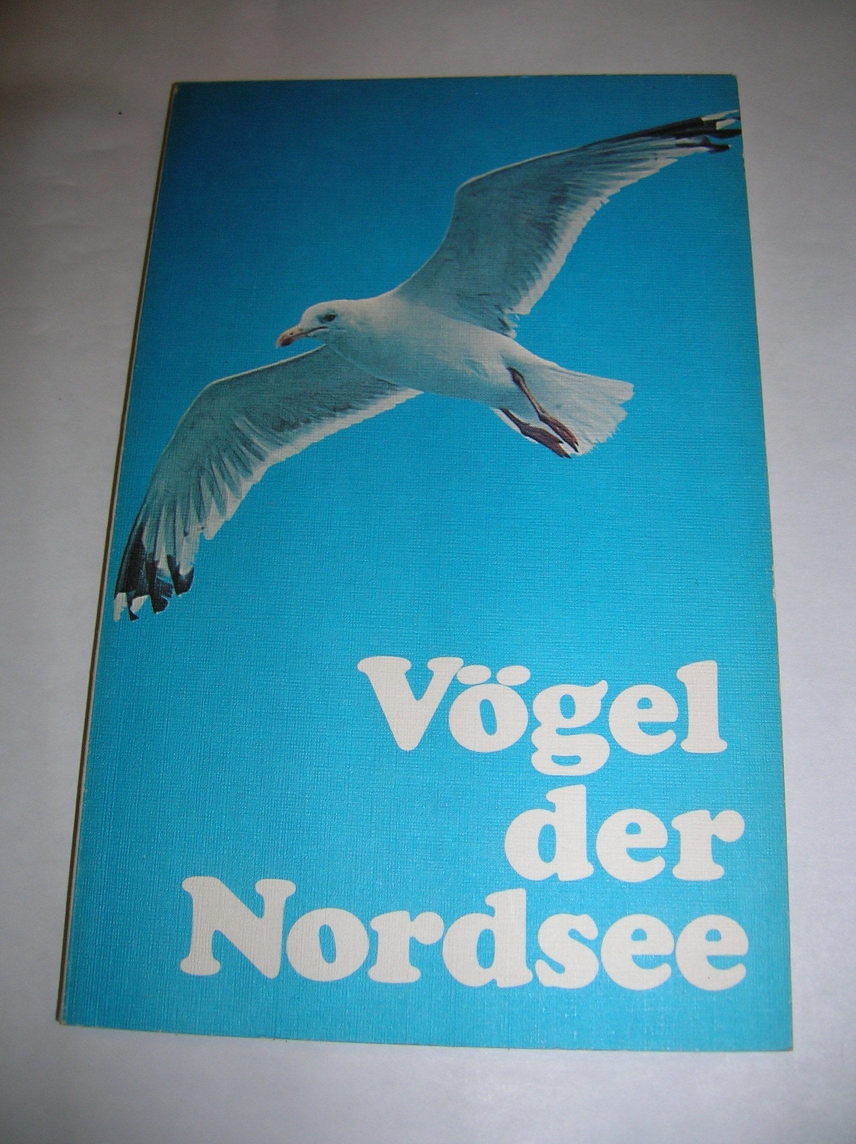 Product Image: Vögel der Nordsee