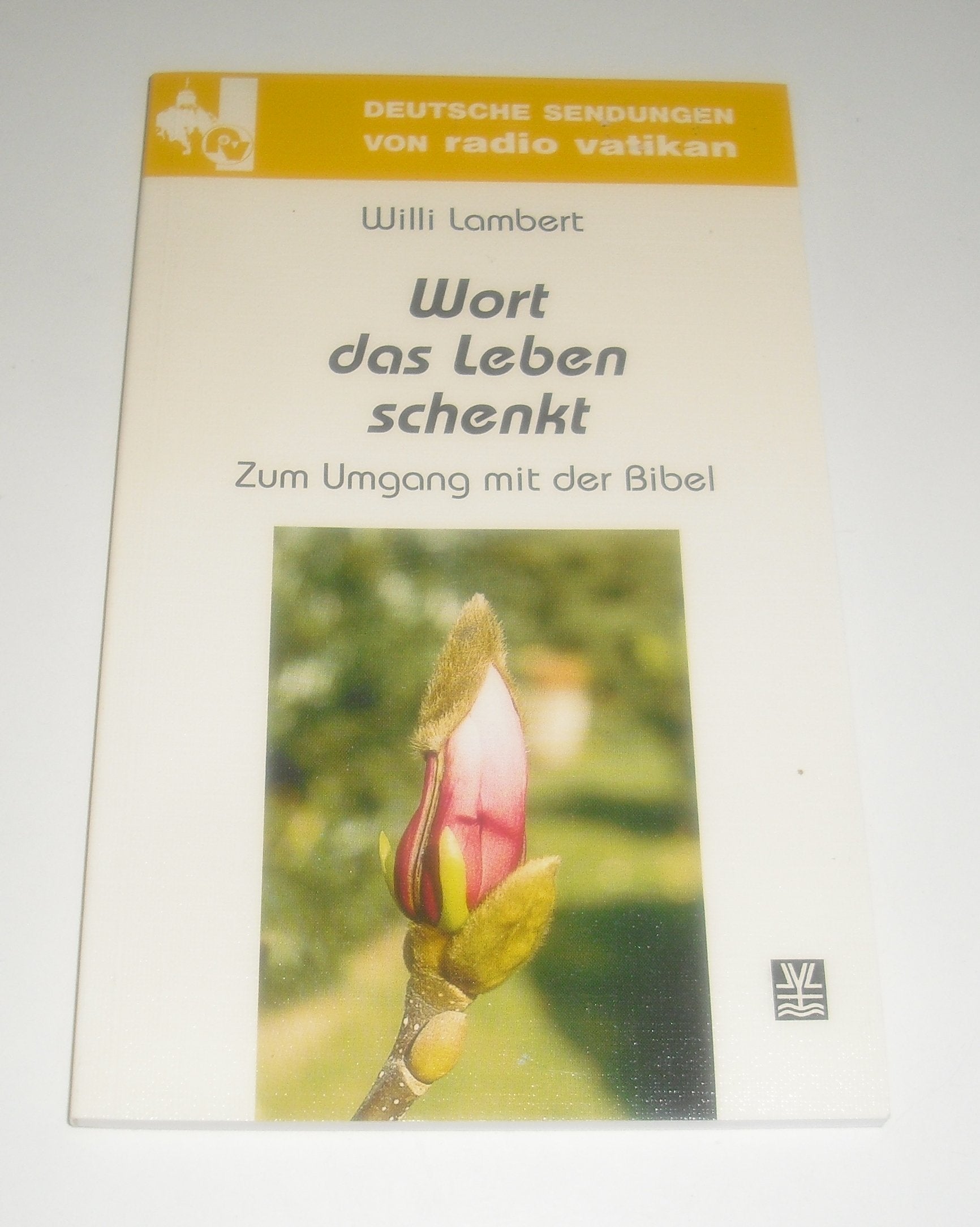 Product Image: Wort das Leben schenkt