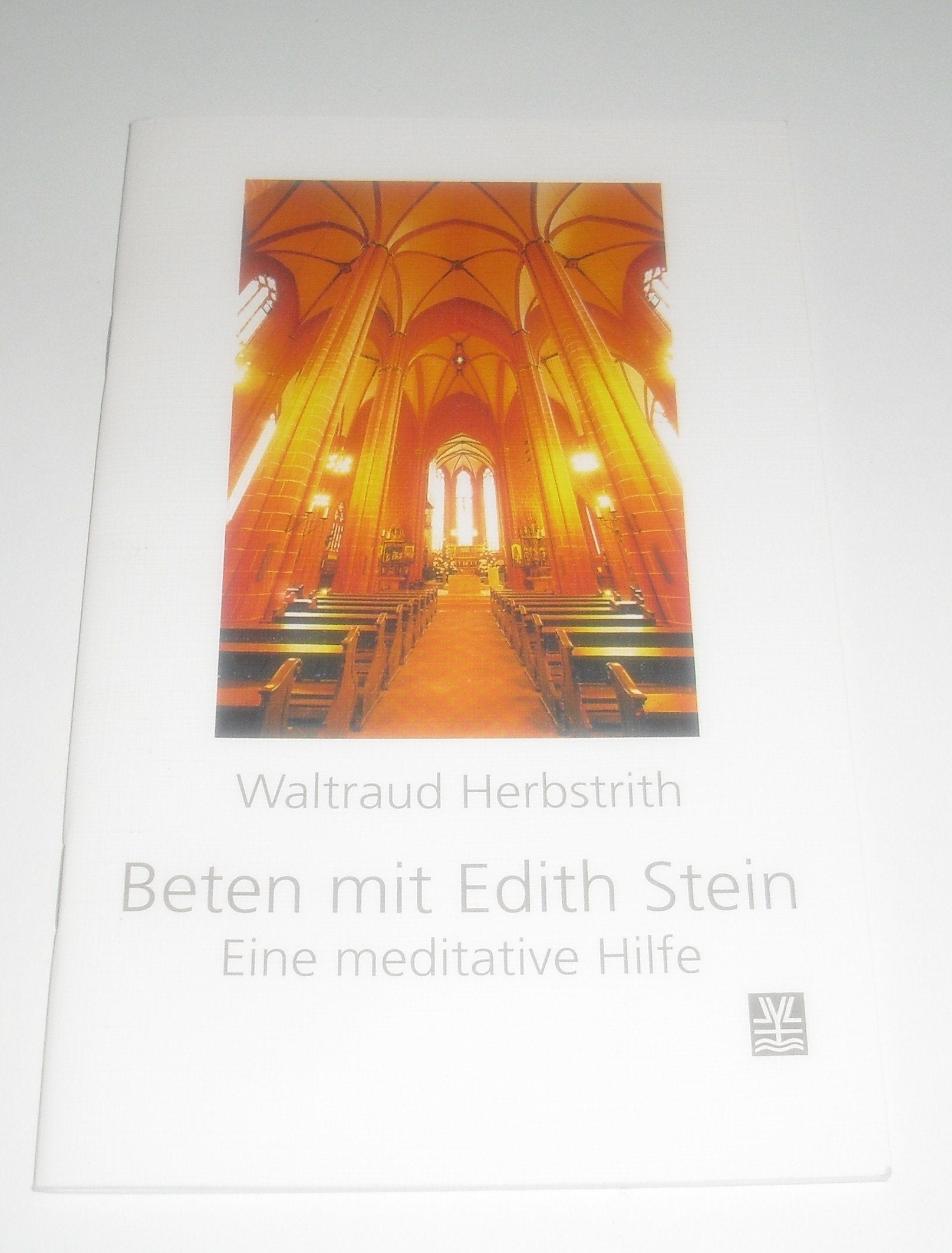 Product Image: Beten mit Edith Stein: Eine meditative Hilfe