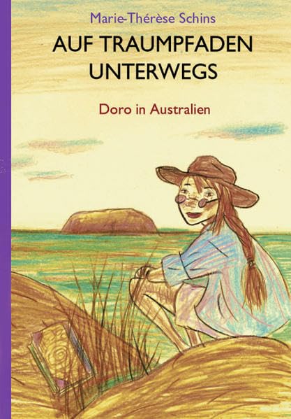 Auf Traumpfaden unterwegs Novels & Short Stories
