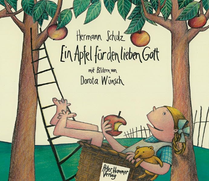 Product Image: Ein Apfel für den lieben Gott