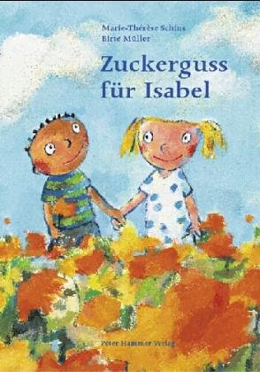 Zuckerguss für Isabel book