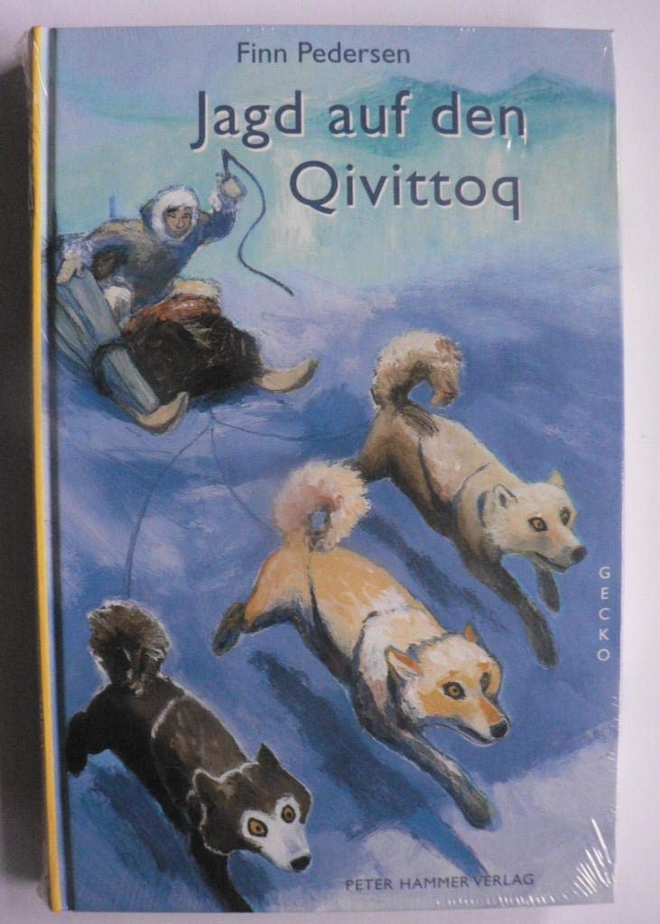 Jagd auf Qivittoq Novels & Short Stories
