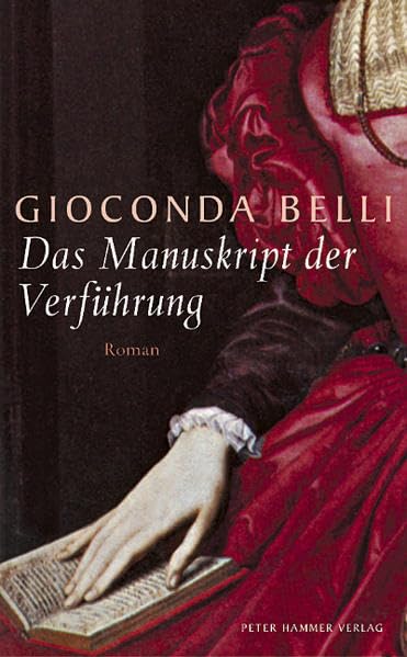 Das Manuskript der Verführung Contemporary literature Books