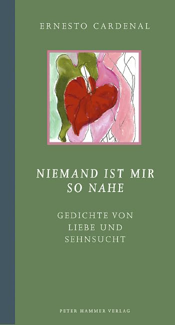Niemand ist mir so nahe Poetry
