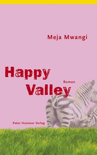 Happy Valley Contemporary literature Books