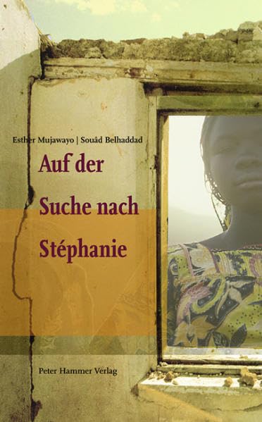 Auf der Suche nach Stéphanie Personalities Books