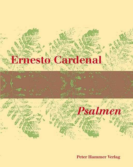 Product Image: Psalmen