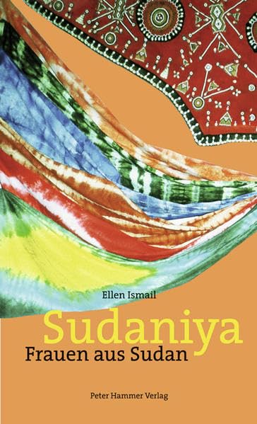 Sudaniya: Frauen aus Sudan Law Books