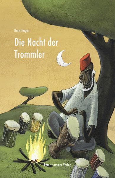 Die Nacht der Trommler Novels & Short Stories