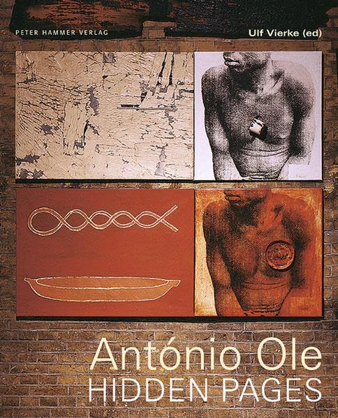 António Ole: Hidden Pages: Katalog zur gleichnamigen Ausstellung des Iwalewa-Hauses Bayreuth: Katalog zur gleichnamigen Ausstellung des Iwalewa-Hauses Bayreuth, 2009 Photography