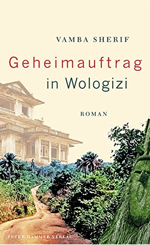 Geheimauftrag in Wologizi Contemporary literature