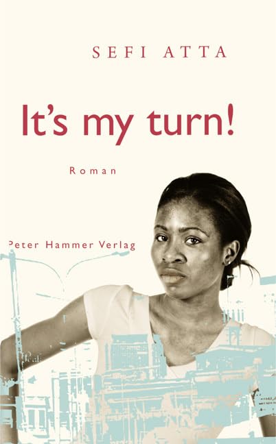 It's my turn! Contemporary literature Books