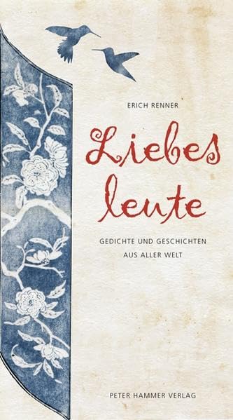 Liebesleute: Gedichte und Geschichten aus aller Welt Contemporary literature