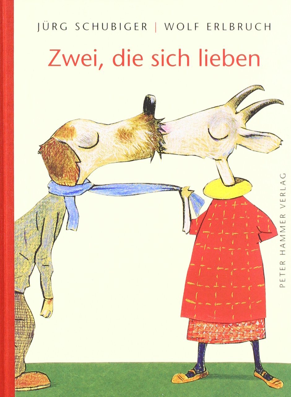 Product Image: Zwei, die sich lieben