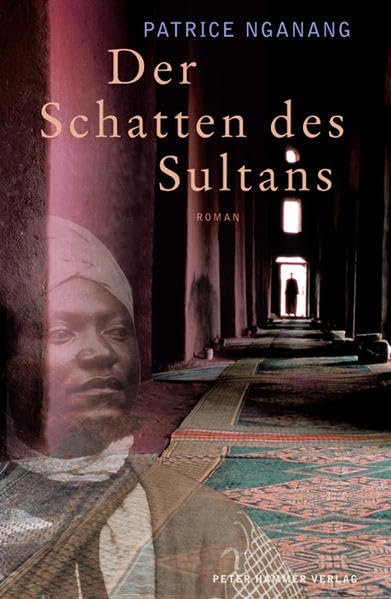 Der Schatten des Sultans Contemporary literature