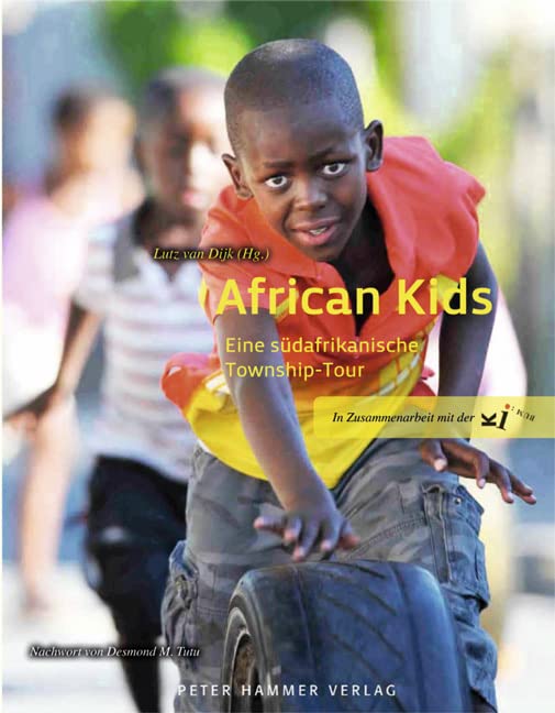 Product Image: African Kids