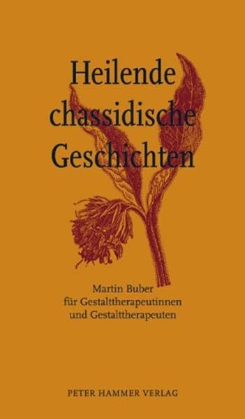 Product Image: Heilende chassidische Geschichten