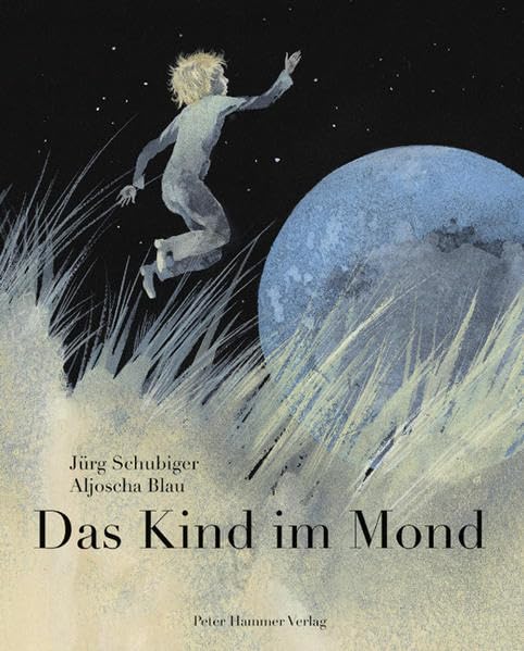Das Kind im Mond Children's books