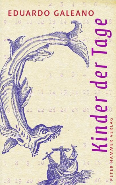 Kinder der Tage Contemporary literature Books