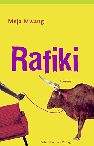 Rafiki Contemporary literature