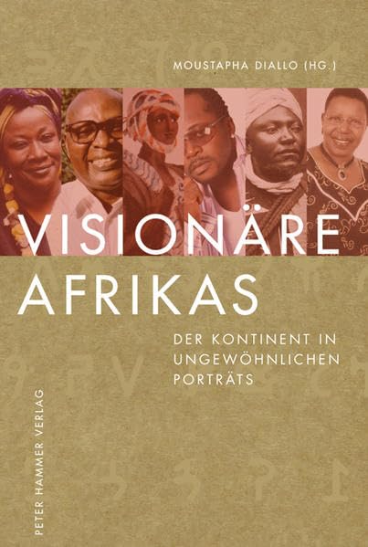 Product Image: Visionäre Afrikas