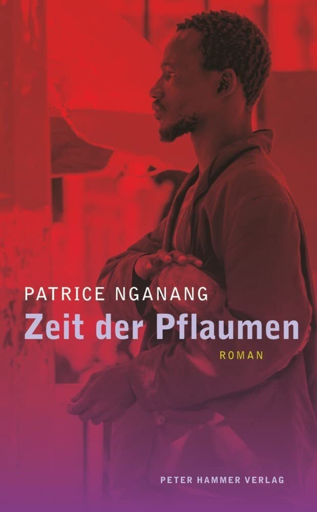 Zeit der Pflaumen: Roman Contemporary literature