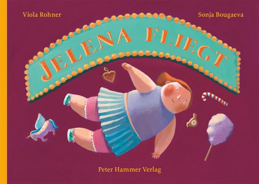 Product Image: Jelena fliegt