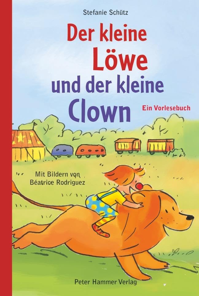 Der kleine Löwe und der kleine Clown Non-fiction