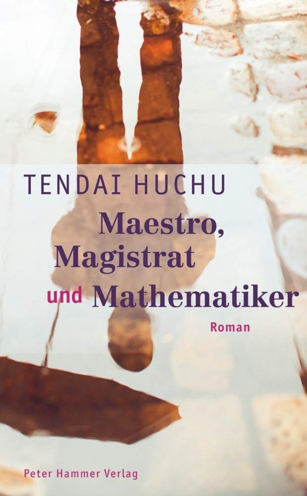 Maestro, Magistrat und Mathematiker Contemporary literature