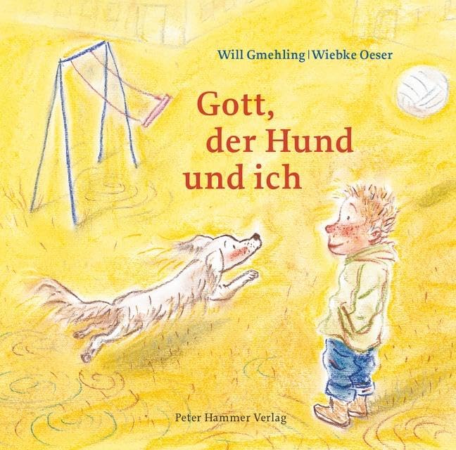 Product Image: Gott, der Hund und ich