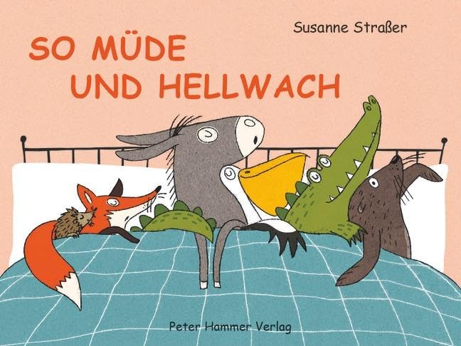 Product Image: So müde und hellwach