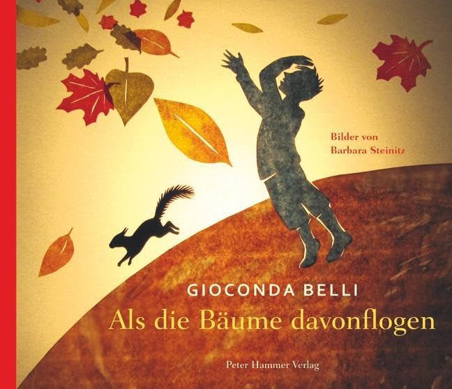 Als die Bäume davonflogen: Bilderbuch Fairy Tales & Legends