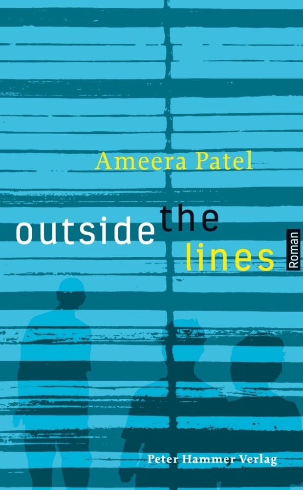 Outside the lines: Roman Contemporary literature