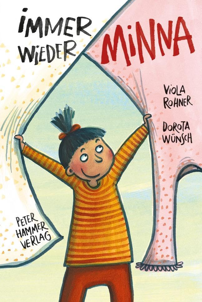 Immer wieder Minna Non-fiction